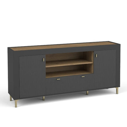 Mossa 07 Sideboard Cabinet 177cm