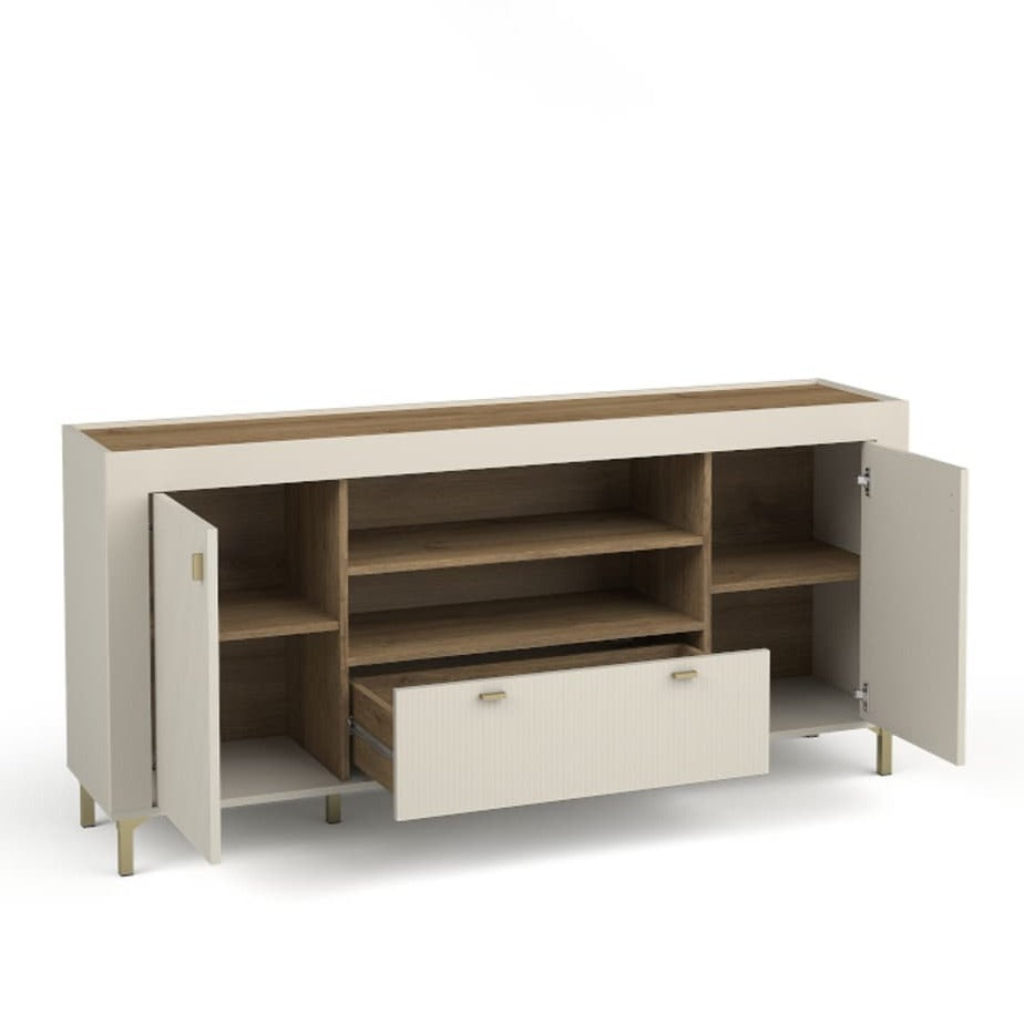 Mossa 07 Sideboard Cabinet 177cm