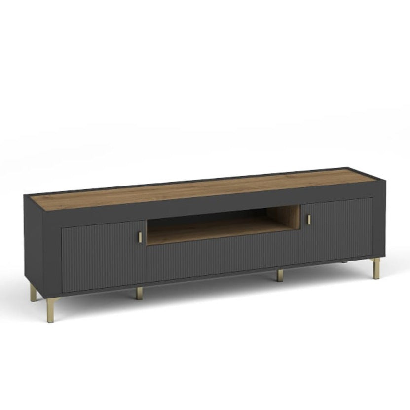 Mossa 08 TV Cabinet 177cm