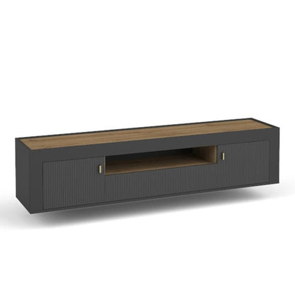 Mossa 08 TV Cabinet 177cm