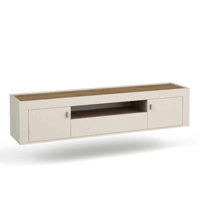 Mossa 08 TV Cabinet 177cm