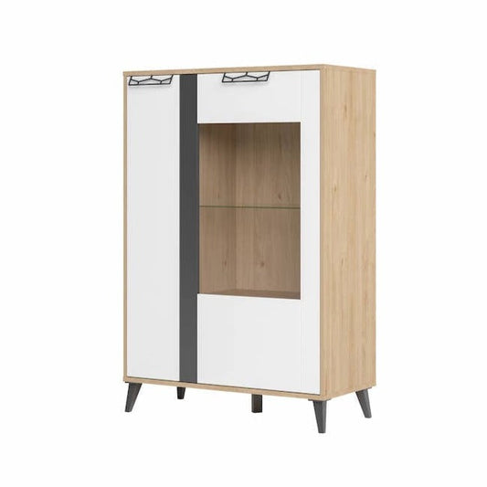 Moet MO-15 Display Cabinet 90cm