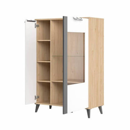 Moet MO-15 Display Cabinet 90cm