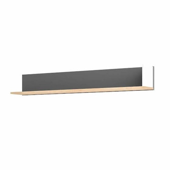 Moet MO-35 Wall Shelf 150cm