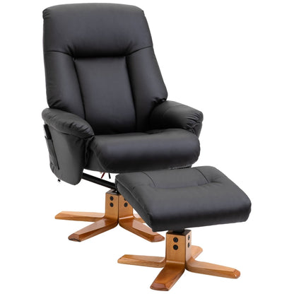 10-Point Massage Sofa Armchair