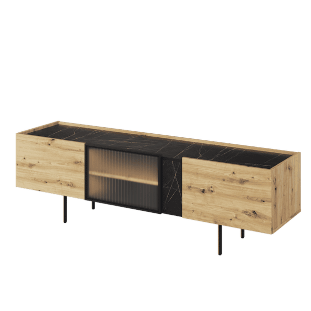 Marmo MR-03 TV Cabinet 164cm