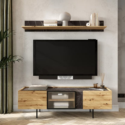 Marmo MR-03 TV Cabinet 164cm