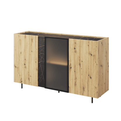 Marmo MR-06 Sideboard Cabinet 150cm