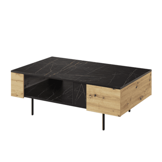 Marmo MR-07 Coffee Table 115cm