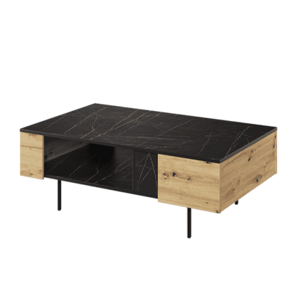 Marmo MR-07 Coffee Table 115cm