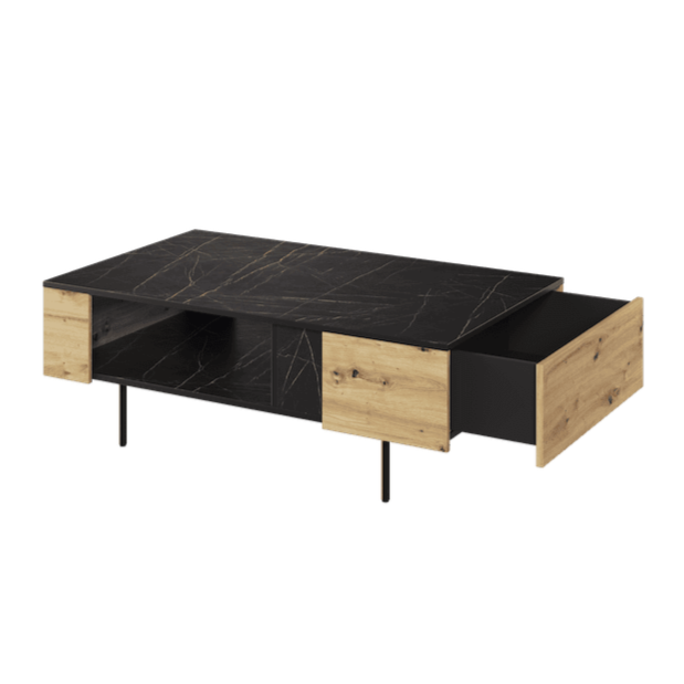 Marmo MR-07 Coffee Table 115cm