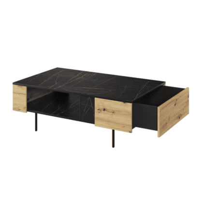 Marmo MR-07 Coffee Table 115cm