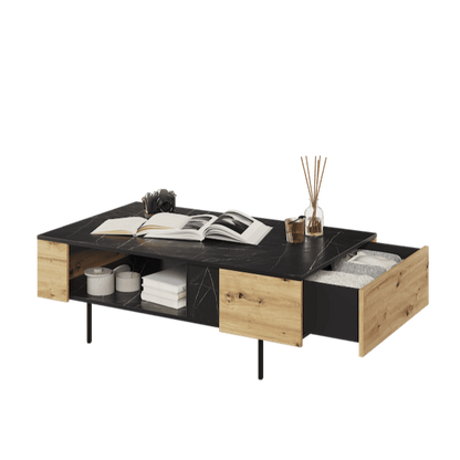 Marmo MR-07 Coffee Table 115cm