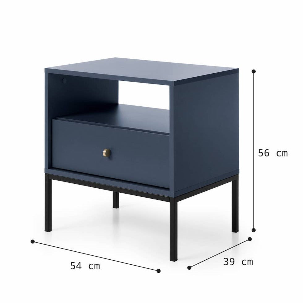 Mono Cabinet 54cm