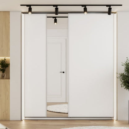 Maxi MX-03 Sliding Door Wardrobe 170cm