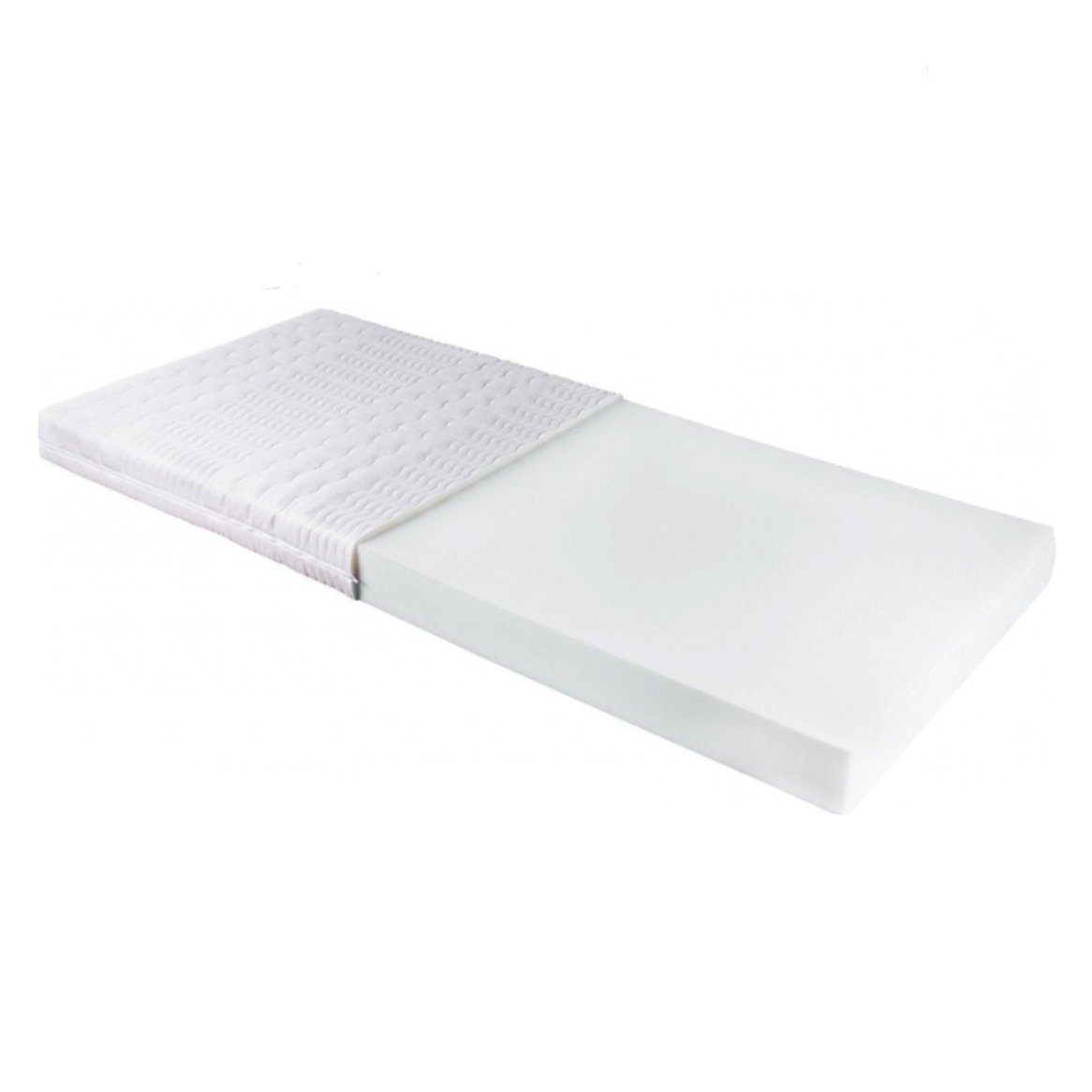 Foam Mattress for Trundle Bed 90x180cm