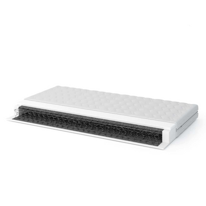 Foam Bonnell Mattress 90x200cm