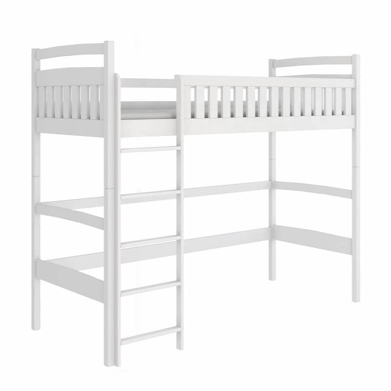 Wiltshire Mia Wooden Loft Bed
