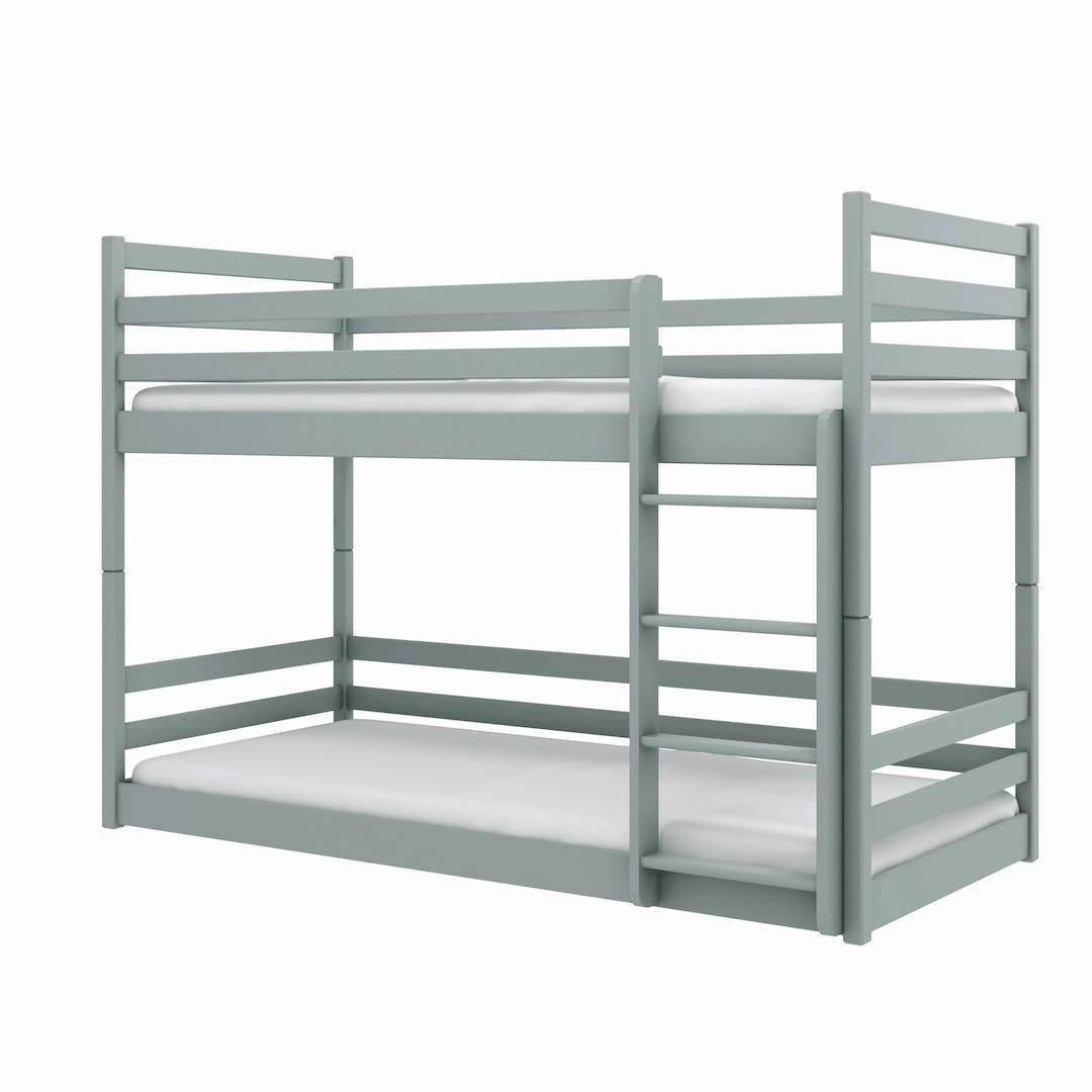 Chelmsford Wooden Bunk Bed Mini