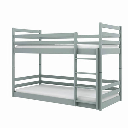 Chelmsford Wooden Bunk Bed Mini