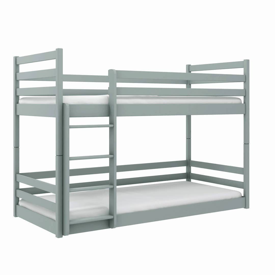 Chelmsford Wooden Bunk Bed Mini