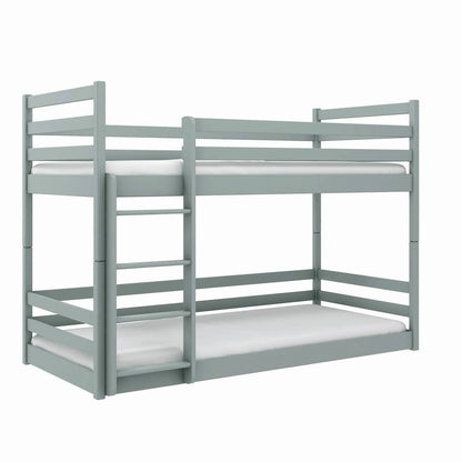 Chelmsford Wooden Bunk Bed Mini
