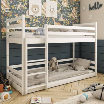 Chelmsford Wooden Bunk Bed Mini