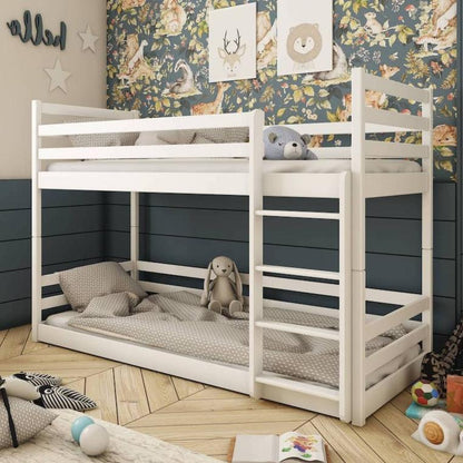 Chelmsford Wooden Bunk Bed Mini