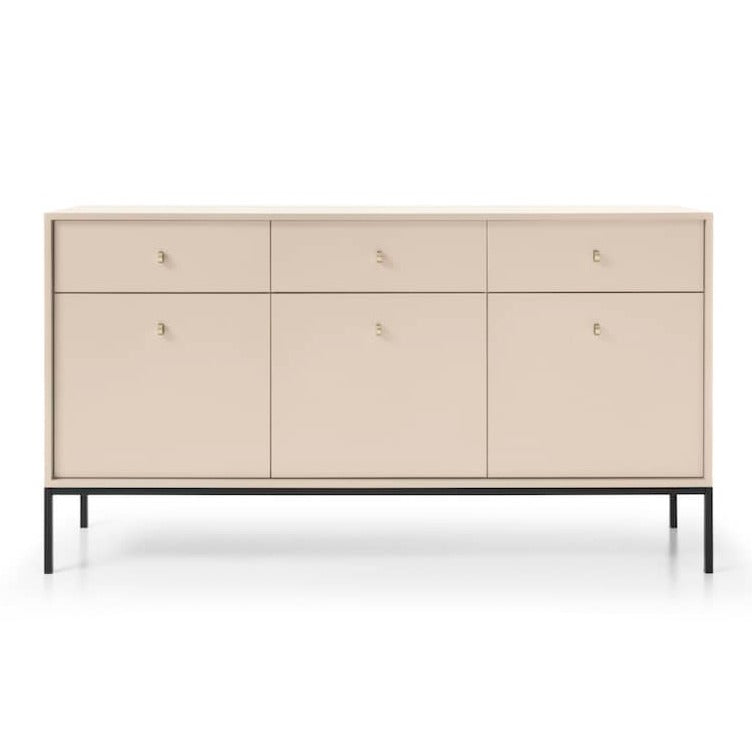 Mono Large Sideboard Cabinet 154cm