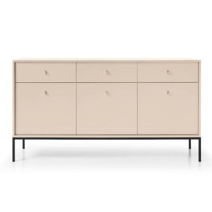 Mono Large Sideboard Cabinet 154cm