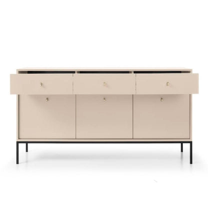 Mono Large Sideboard Cabinet 154cm