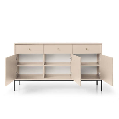 Mono Large Sideboard Cabinet 154cm