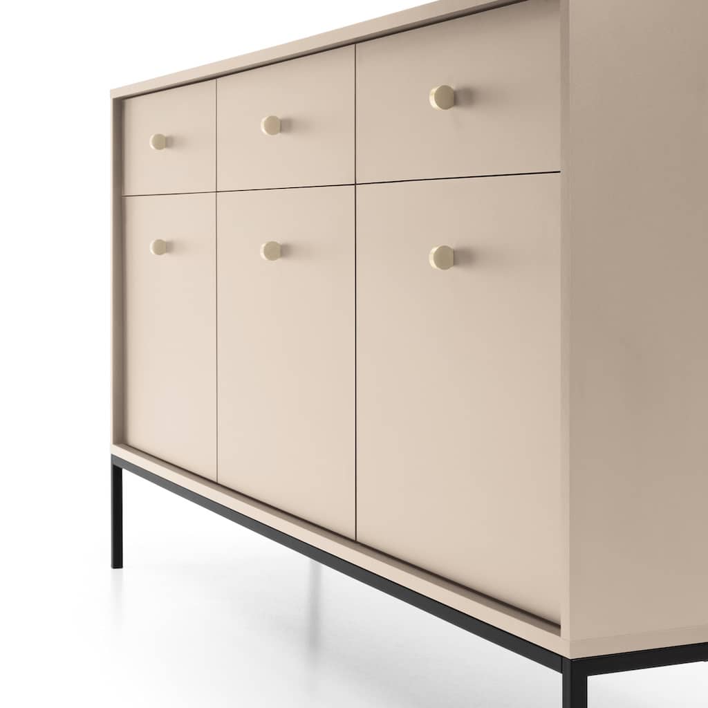 Mono Large Sideboard Cabinet 154cm