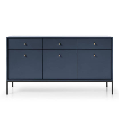 Mono Large Sideboard Cabinet 154cm