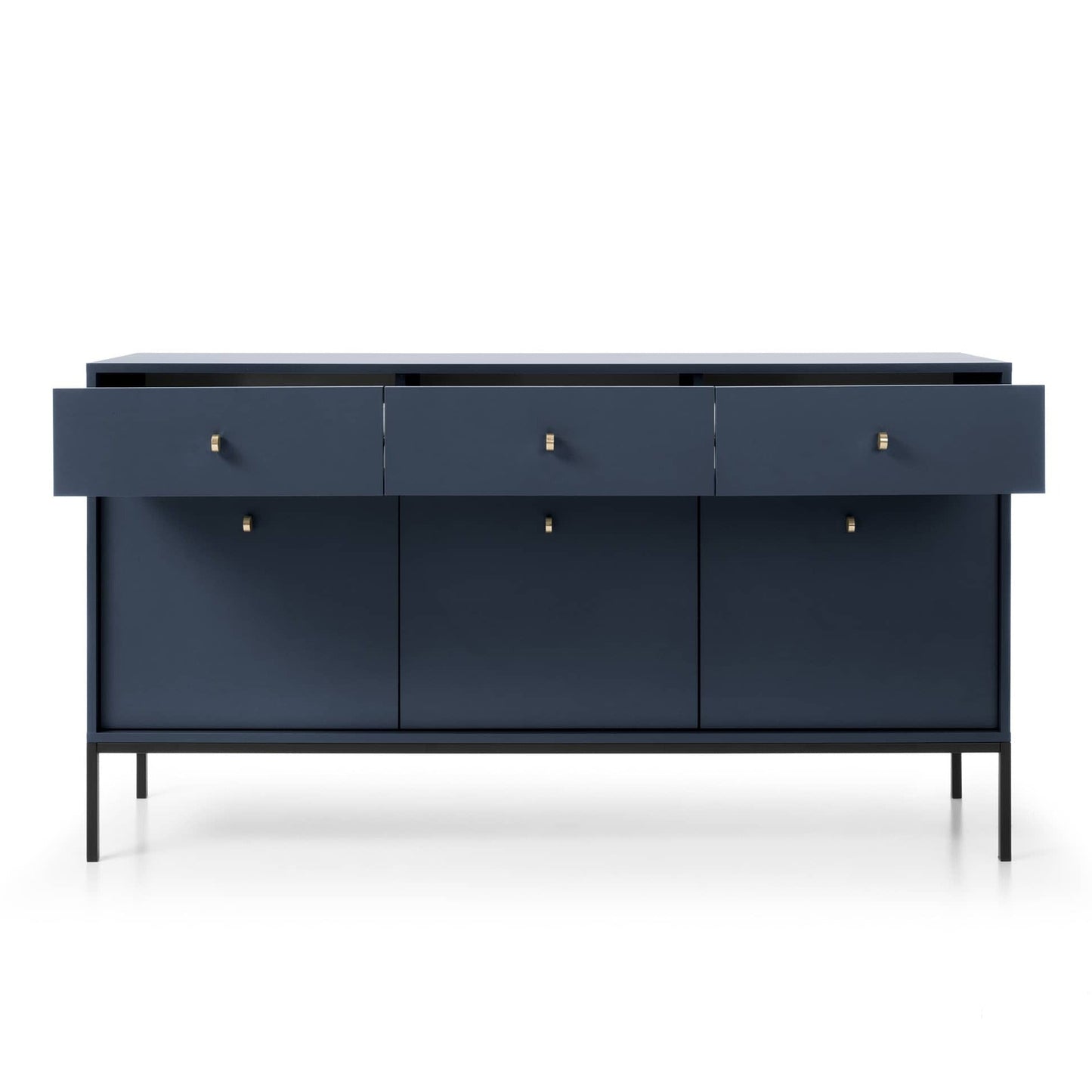 Mono Large Sideboard Cabinet 154cm