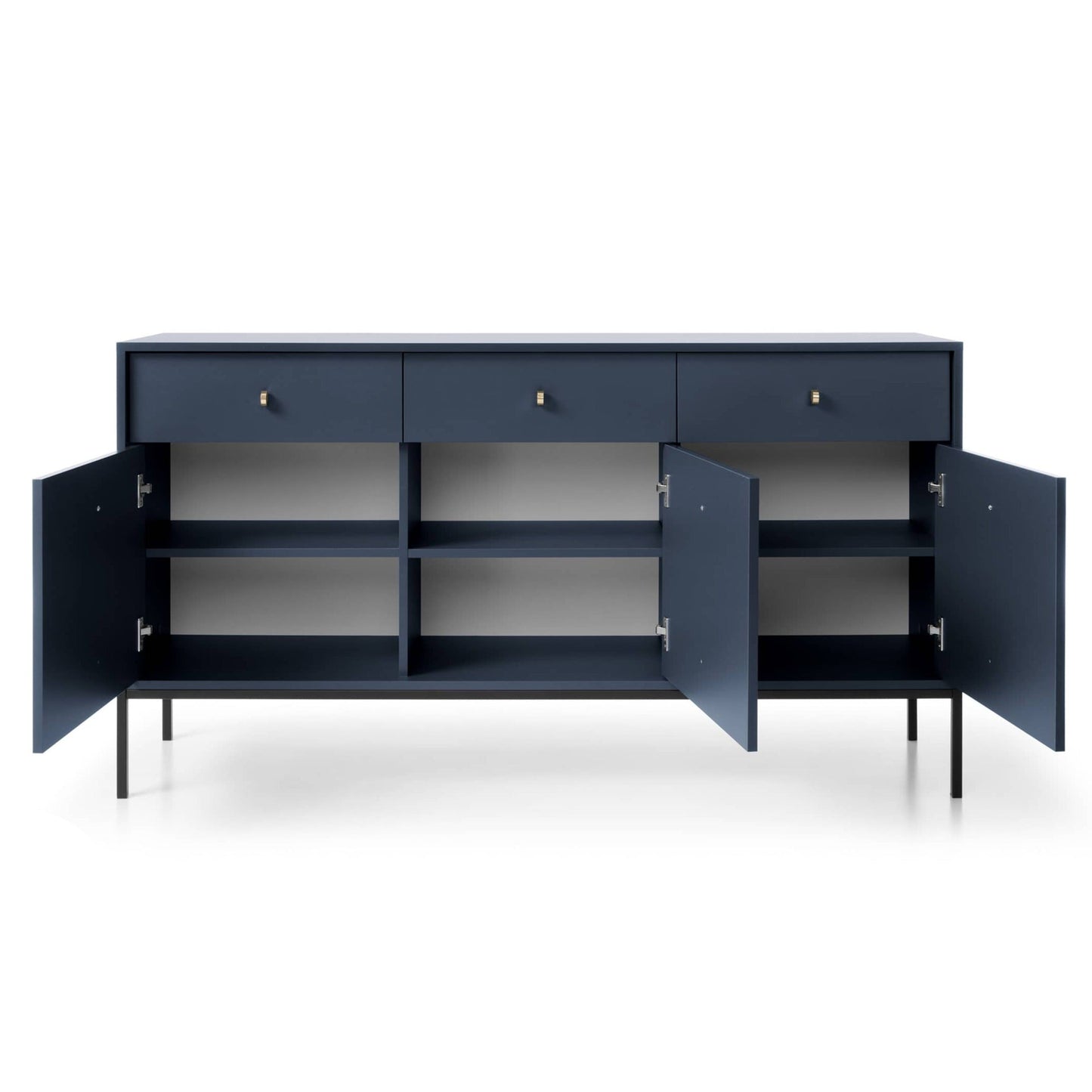 Mono Large Sideboard Cabinet 154cm