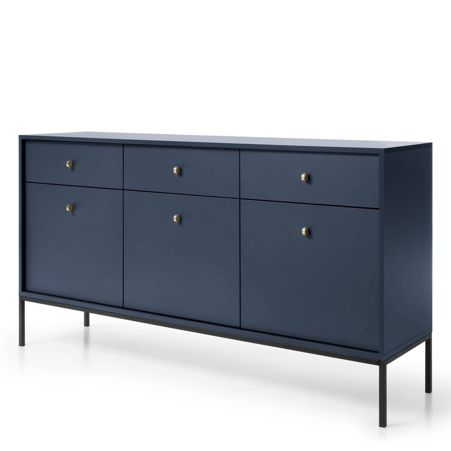 Mono Large Sideboard Cabinet 154cm