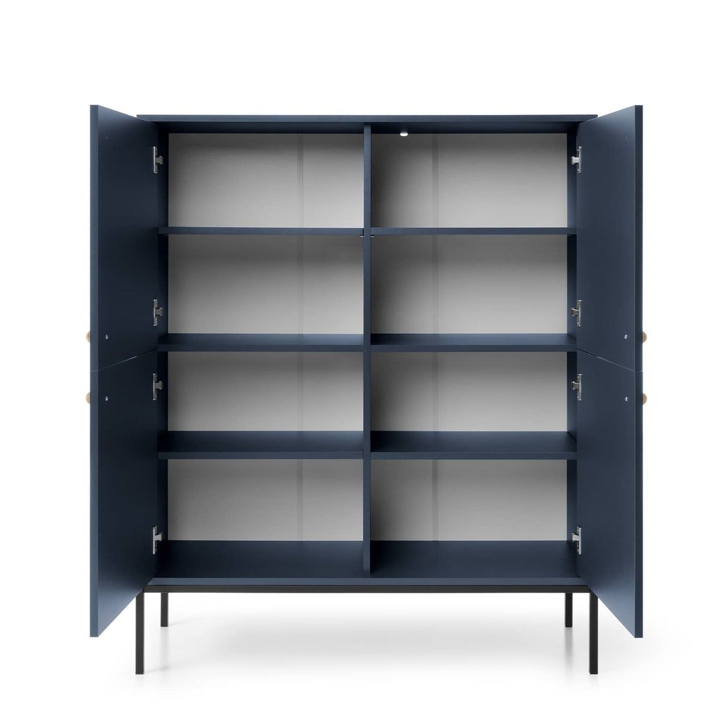 Mono Highboard Cabinet 104cm