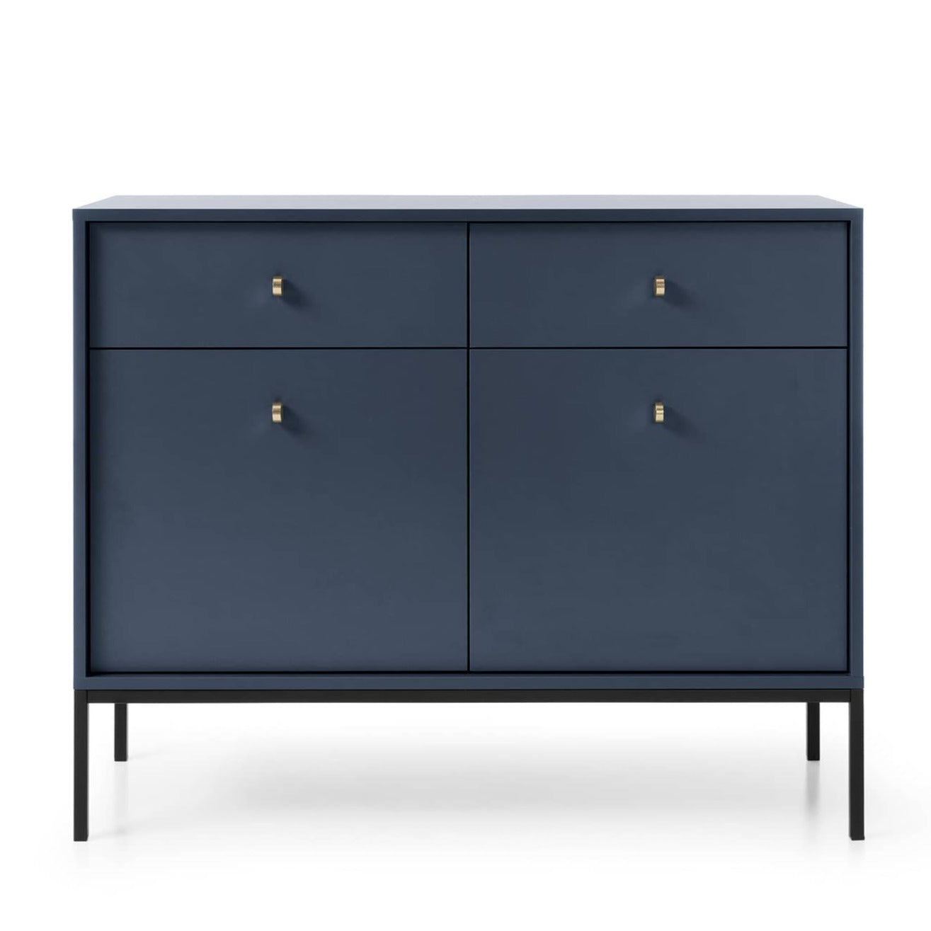 Mono Sideboard Cabinet 104cm