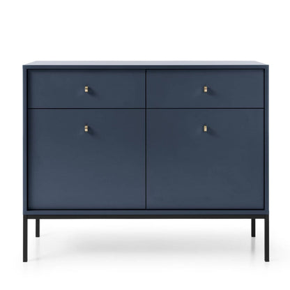 Mono Sideboard Cabinet 104cm