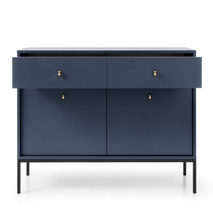 Mono Sideboard Cabinet 104cm