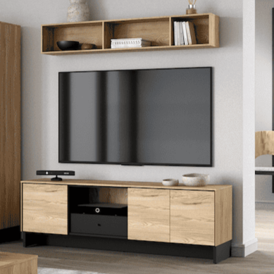 Nomad ND-04 TV Cabinet 163cm