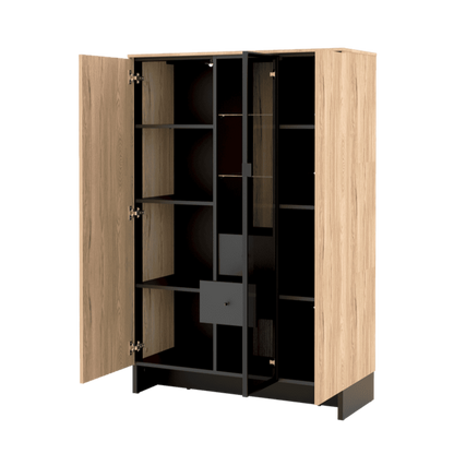 Nomad ND-06 Display Cabinet 102cm