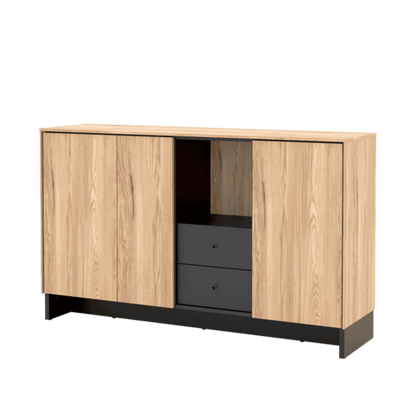 Nomad ND-07 Sideboard Cabinet 150cm