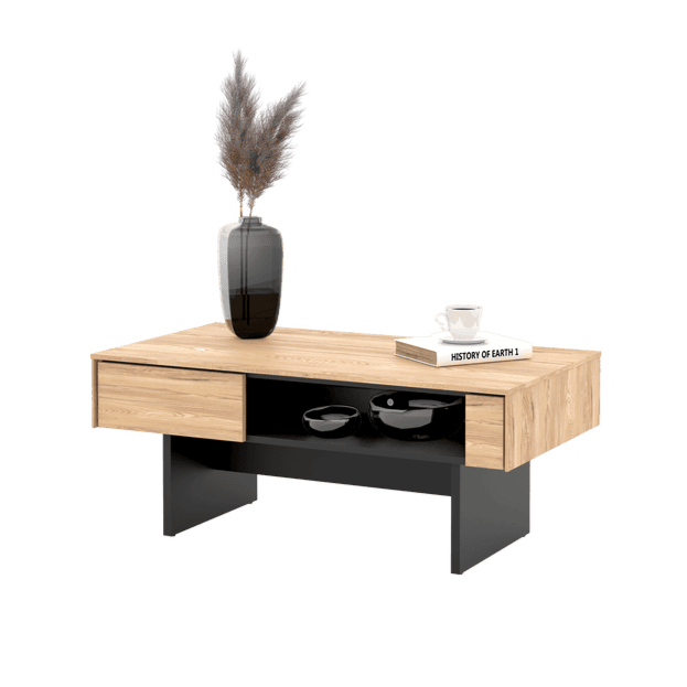 Nomad ND-08 Coffee Table 110cm