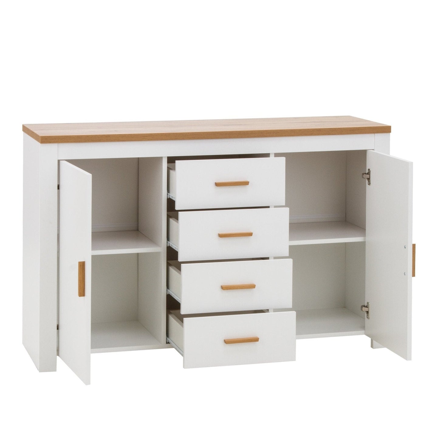 Nicea 03 Sideboard Cabinet 130cm