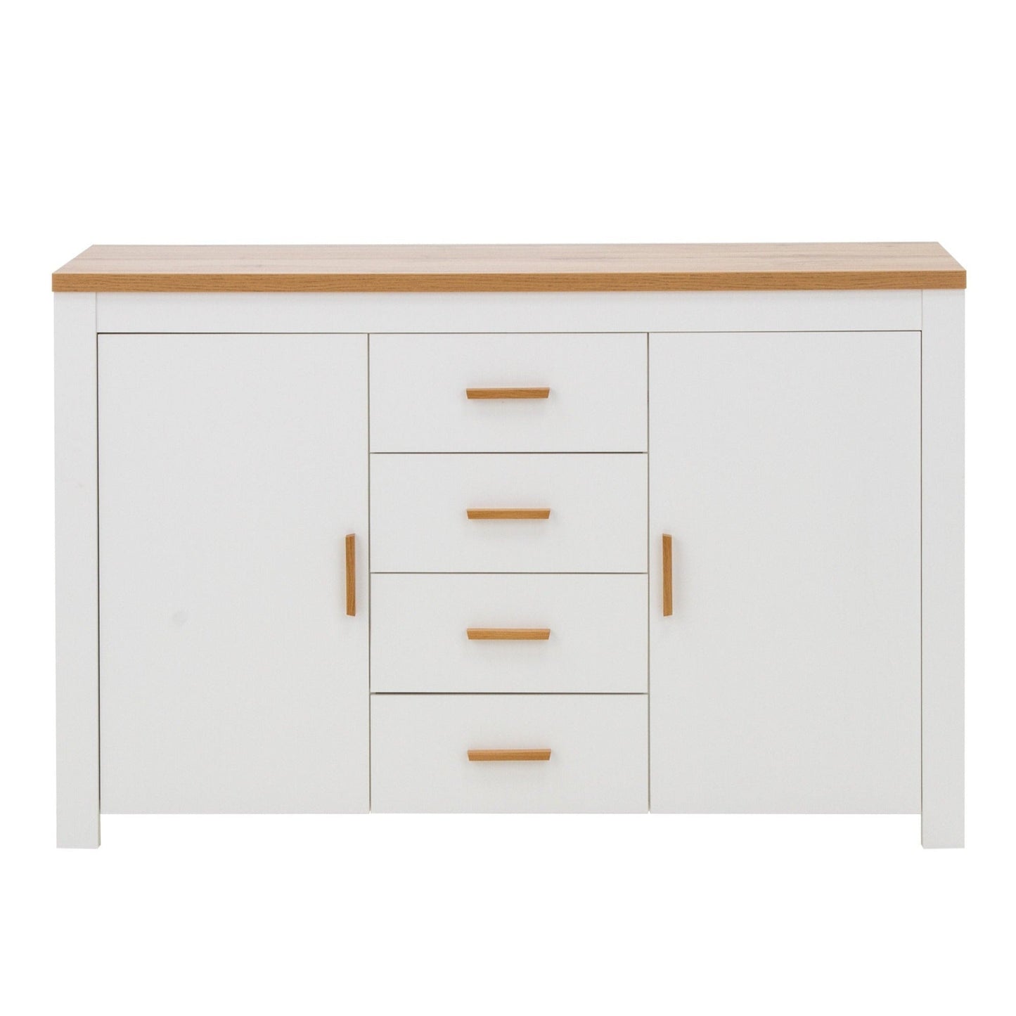 Nicea 03 Sideboard Cabinet 130cm