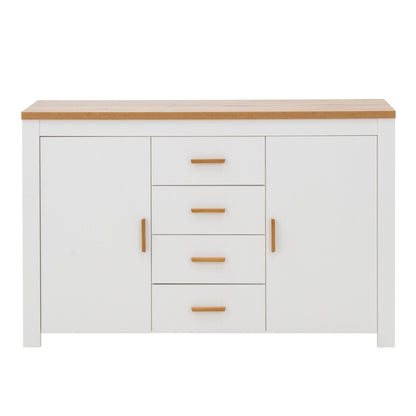 Nicea 03 Sideboard Cabinet 130cm