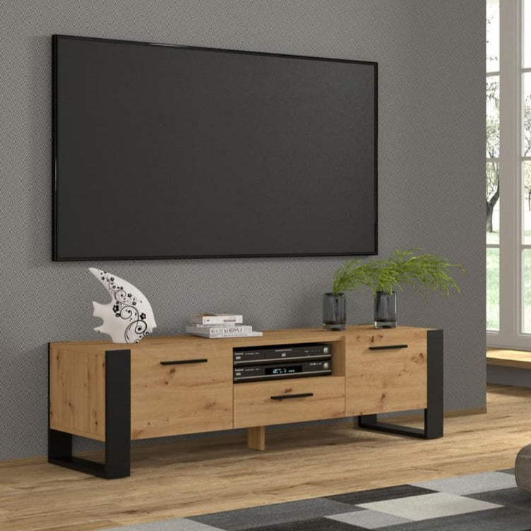 Nuka TV Cabinet 160cm