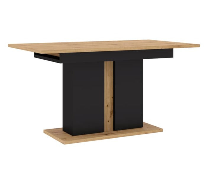 Nuka Extending Dining Table 140cm